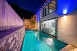 Villa Therapy Olea - Antalya, Kaş, Kalkan / Kördere - Fotoğraf 23