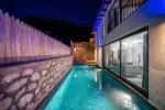Villa Therapy Olea - Antalya, Kaş, Kalkan / Kördere - Fotoğraf 21