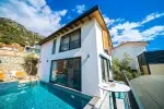 Villa Therapy Olea - Antalya, Kaş, Kalkan / Kördere - Fotoğraf 7