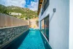 Villa Therapy Olea - Antalya, Kaş, Kalkan / Kördere - Fotoğraf 9