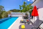 Villa Tia - Antalya, Kaş, kalkan / İslamlar - Fotoğraf 12