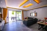 Villa Tia - Antalya, Kaş, kalkan / İslamlar - Fotoğraf 19
