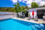 Villa Tia - Antalya, Kaş, kalkan / İslamlar - Fotoğraf 1