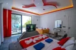 Villa Tia - Antalya, Kaş, kalkan / İslamlar - Fotoğraf 22