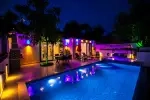 Villa Tia - Antalya, Kaş, kalkan / İslamlar - Fotoğraf 4