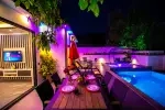 Villa Tia - Antalya, Kaş, kalkan / İslamlar - Fotoğraf 3