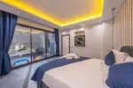 Villa Titan - Antalya, Kaş, Kalkan / Merkez - Fotoğraf 51