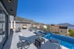 Villa Titan - Antalya, Kaş, Kalkan / Merkez - Fotoğraf 16