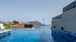 Villa Titan - Antalya, Kaş, Kalkan / Merkez - Fotoğraf 21