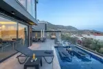 Villa Titan - Antalya, Kaş, Kalkan / Merkez - Fotoğraf 11