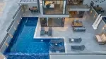 Villa Titan - Antalya, Kaş, Kalkan / Merkez - Fotoğraf 6