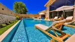 Villa Toledo - Antalya, Kaş, Kalkan / Sarıbelen - Fotoğraf 4