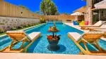 Villa Toledo - Antalya, Kaş, Kalkan / Sarıbelen - Fotoğraf 5