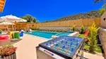 Villa Toledo - Antalya, Kaş, Kalkan / Sarıbelen - Fotoğraf 10