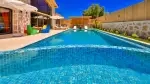 Villa Toledo - Antalya, Kaş, Kalkan / Sarıbelen - Fotoğraf 13