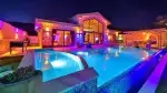 Villa Toledo - Antalya, Kaş, Kalkan / Sarıbelen - Fotoğraf 23