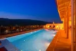 Villa Rosera - Antalya, Kaş, Kalkan / Sarıbelen - Fotoğraf 12