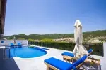 Villa Rosera - Antalya, Kaş, Kalkan / Sarıbelen - Fotoğraf 4