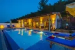Villa Rosera - Antalya, Kaş, Kalkan / Sarıbelen - Fotoğraf 11