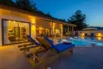 Villa Rosera - Antalya, Kaş, Kalkan / Sarıbelen - Fotoğraf 14