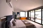 Villa Topaz Akdağ - Antalya, Kaş, kalkan / Kalamar - Fotoğraf 26