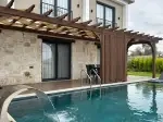 Villa Tripleks 2 - Muğla, Fethiye, Seydikemer - Fotoğraf 1