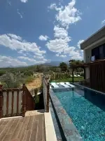 Villa Tripleks - Muğla, Fethiye, Seydikemer - Fotoğraf 7