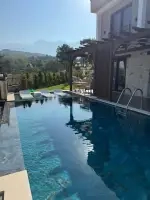 Villa Tripleks - Muğla, Fethiye, Seydikemer - Fotoğraf 6