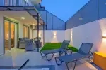 Villa Trope 1 - Muğla, Fethiye, Merkez - Fotoğraf 16