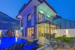 Villa Trope 1 - Muğla, Fethiye, Merkez - Fotoğraf 10