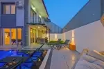 Villa Trope 1 - Muğla, Fethiye, Merkez - Fotoğraf 12