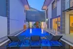 Villa Trope 1 - Muğla, Fethiye, Merkez - Fotoğraf 14