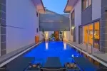 Villa Trope 2 - Muğla, Fethiye, Merkez - Fotoğraf 23