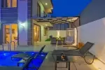 Villa Trope 2 - Muğla, Fethiye, Merkez - Fotoğraf 29
