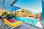 Villa Tuğba - Antalya, Kaş, Kalkan / Üzümlü - Fotoğraf 9