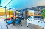Villa Tuğba - Antalya, Kaş, Kalkan / Üzümlü - Fotoğraf 11