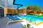 Villa Tuğba - Antalya, Kaş, Kalkan / Üzümlü - Fotoğraf 8