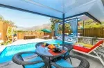 Villa Tuğba - Antalya, Kaş, Kalkan / Üzümlü - Fotoğraf 13
