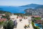 Villa Tulpi - Antalya, Kaş, Kalkan / Kördere - Fotoğraf 15