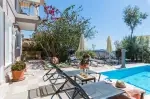 Villa Tulpi - Antalya, Kaş, Kalkan / Kördere - Fotoğraf 17