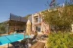 Villa Tulpi - Antalya, Kaş, Kalkan / Kördere - Fotoğraf 6