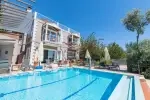 Villa Tulpi - Antalya, Kaş, Kalkan / Kördere - Fotoğraf 5