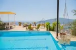 Villa Tulpi - Antalya, Kaş, Kalkan / Kördere - Fotoğraf 10