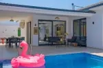 Villa Tulu - Muğla, Fethiye, Seydikemer - Fotoğraf 5