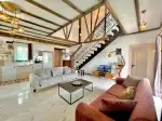 Villa Tulya - Muğla, Fethiye, Yeşilüzümlü - Fotoğraf 12