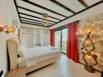 Villa Tulya - Muğla, Fethiye, Yeşilüzümlü - Fotoğraf 38