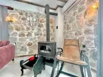 Villa Tulya - Muğla, Fethiye, Yeşilüzümlü - Fotoğraf 21
