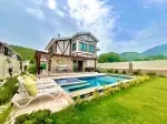 Villa Tulya - Muğla, Fethiye, Yeşilüzümlü - Fotoğraf 4