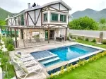 Villa Tulya - Muğla, Fethiye, Yeşilüzümlü - Fotoğraf 5