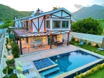 Villa Tulya - Muğla, Fethiye, Yeşilüzümlü - Fotoğraf 1